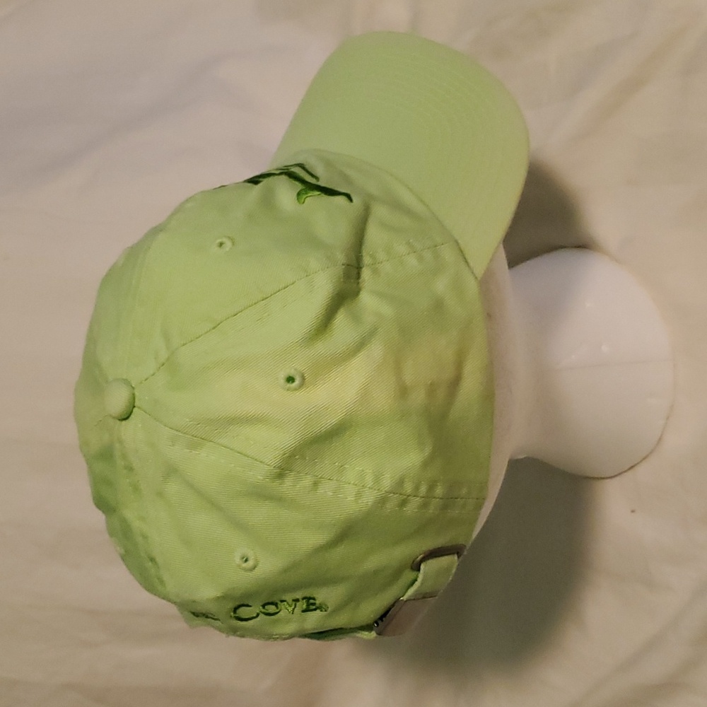 Vintage Discovery Cove Hat - Picture 6 of 8